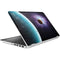 StockTrek Two Planets Born from the Same Star HP Pavilion Skin
